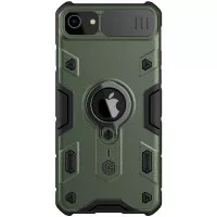 Case Iphone Se 2022/2020 Nillkin Camshield Armor Camera Cover Slide