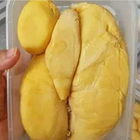 Durian Monthong Fresh pack / 500 gram