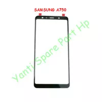 Kaca Lcd Samsung A7 2018 A750 Original New