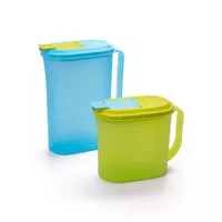Tupperware teko kulkas fridge jug (2) [A06]