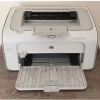 Printer Hp LaserJet P1005