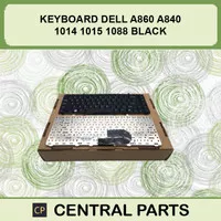 Keyboard Dell Vostro A860 A840 1014 1015 1088