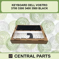 Keyboard Dell Vostro 3400 3500 3700 7FJ92