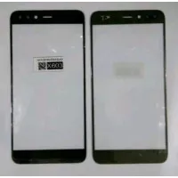 Kaca Lcd Infinix Zero 5 X603 Kaca Depan Kaca Kaca Ts tc Glass LCD