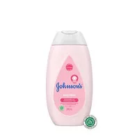 Johnson's Lotion 200ml / Body Lotion / Lotion Bayi