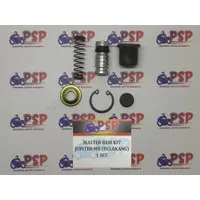 MASTER REM KIT BELAKANG JUPITER MX NEW - SEAL REPAIRKIT CAKRAM MX 135