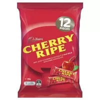 TERMURAH Cadbury Cherry Ripe Australia ENAK