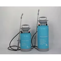 Sprayer Alat Semprot 5 Liter Semprotan Penyiram Tanaman Disinfektan