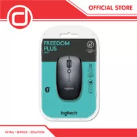 Mouse Logitech M557 Bluetooth