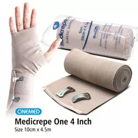 Medicrepe One 4 Inch Onemed