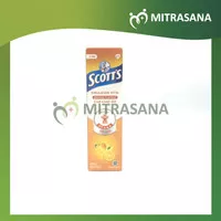 ScottS Emulsion Vita Orange 200 ml