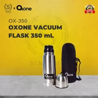 OXONE VACUUM FLASK THERMOS TERMOS 350 ML 350ML OX350 OX 350