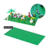 Alas Papan LEGO Baseplate Brick 16 x 32 Dots - 8801