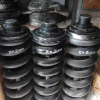 Recoil Spring Hitachi Zaxis200 Zaxis 200 Assy Import