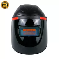 Topeng Helm Las Otomatis Automatic Welding Mask Arc Shield Soldering