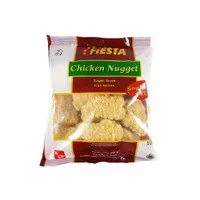 CHICKEN NUGGET FIESTA (@250 Gram)