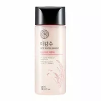 The Face Shop Rice Water Bright Lip & Eye Remover Makeup Remover