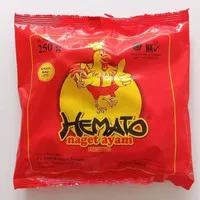 HEMATO Naget Ayam 250 gr