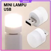 LAMPU LED USB MINI USB LIGHT LAMPU TIDUR LAMPU BACA USB BOLA USB