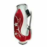 tas golf Cart Bag Women / Ladies MIZUNO - Original