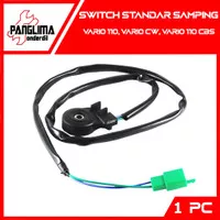 Switch Standar Samping Vario 110 Karbu/Vario 110 CW/Vario 110 CBS Swit