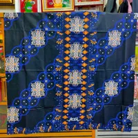 Kain Batik Panjang motif khas Aceh