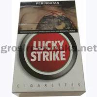 lucky strike