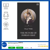 English Classics: The Picture of Dorian Gray