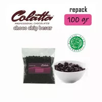 Colatta Chocochip Besar Repack 100 gr