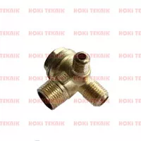 Nepel Ceck Valve Oiless 3 4 - 1P Lakoni Imola Artix IZUMI