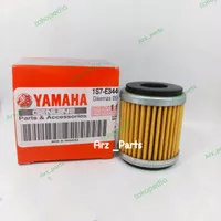 Filter Oli Yamaha Jupiter MX Vega ZR Jupiter Z Jupiter Z1 Vixion