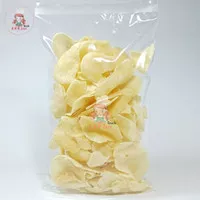 Singkong Asin Gurih / Keripik Singkong Getuk Rasa Original 1 Kg