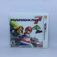 Nintendo 3DS Mario Kart 7 / Mariokart 7
