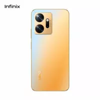 Infinix Zero 20 8GB+256GB Garansi resmi - Gold