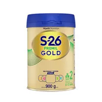 S-26 PROMIL GOLD 2 TIN 900 GR - SUSU