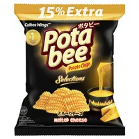 POTABEE MELTED CHEESE 57 GR