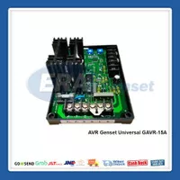 AVR Genset Universal GAVR-15A