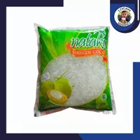 Nataku Nata De Coco 1kg 1 kg Kara