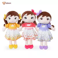 Boneka Little Sister Cewek Cantik Kado Mainan Anak by Istana Boneka