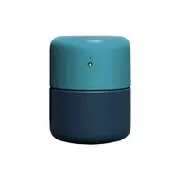 VH Desktop USB Mini Air Humidifier Pelembab Steril Ruangan 420ML- H01