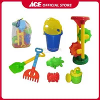 ACE - Set Mainan Pasir Pantai 941 7 Pcs