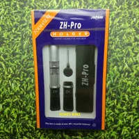 Pipa Filter Rokok ZH-Pro ZH 168
