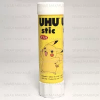 Lem / Glue Stick UHU 40 gr
