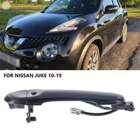 Handle Pintu Kiri / Kanan Untuk Nissan Juke 10-19