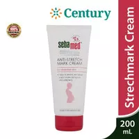 Sebamed Anti Stretch Mark Cream 200 ml / Strech Mark / Melahirkan