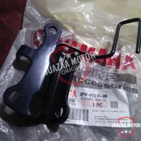 dudukan cakram belakang MX King 2PV-F133F-00 ORIGINAL YAMAHA