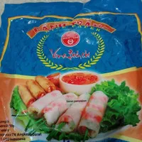 kulit lumpia Vietnam banh trang rice paper 18cm 400gr