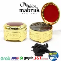 Bukhur Dzahabi Banafa For Oud Buhur Zahabi Gold BO Premium Dupa Gahru