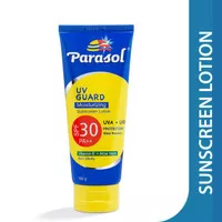 Parasol Lotion Tabir Surya SPF30 PA++ 100gr / Sunblock