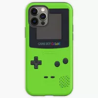 Casing Nintendo Game Boy Color Xiaomi MIX 2 2S MIX 3 MAX 2 MAX 3